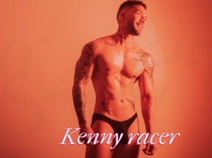 Kenny_racer