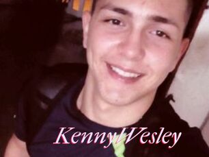 KennyWesley