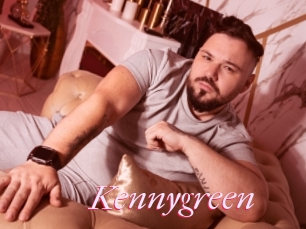 Kennygreen
