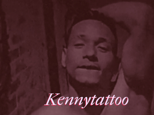 Kennytattoo