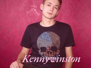 Kennywinston