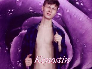 Kenostin