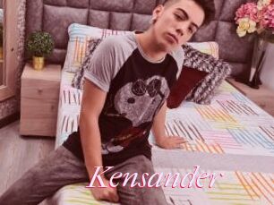 Kensander
