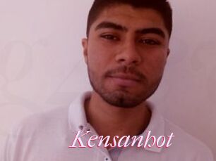 Kensanhot
