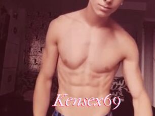 Kensex69