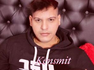 Kensmit