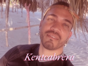 Kentcabrera