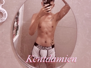 Kentdamien