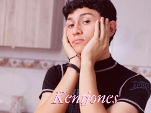Kentjones