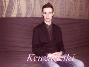 Kenvaneski