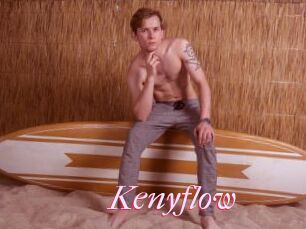 Kenyflow
