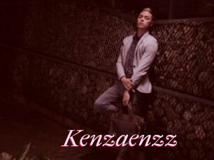 Kenzaenzz