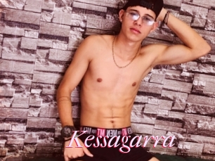Kessagarra