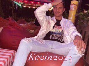 Kevin2023