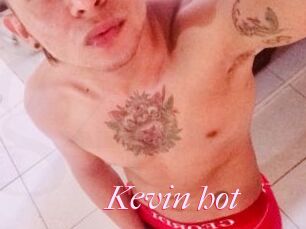 Kevin_hot