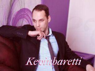Kevinbaretti