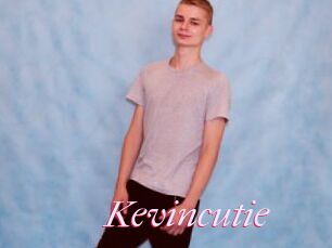 Kevincutie