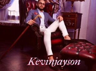 Kevinjayson
