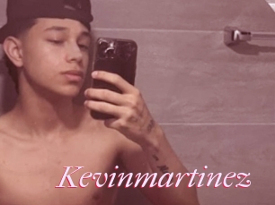 Kevinmartinez