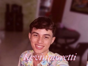 Kevinmoretti
