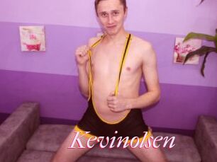 Kevinolsen