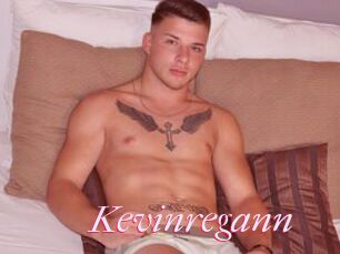 Kevinregann