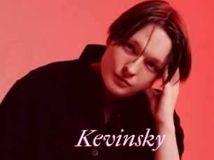 Kevinsky