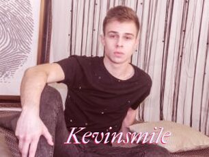 Kevinsmile