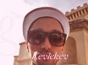 Kevlekev