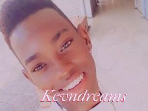 Kevndreams