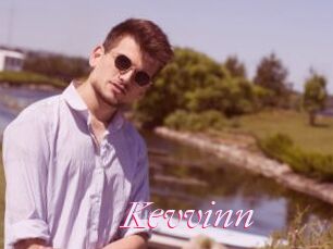 Kevvinn