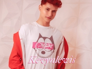 Kevynlewis
