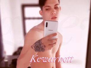 Kewarhott