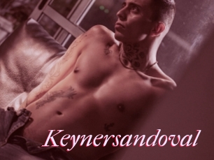 Keynersandoval