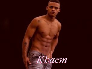 Khaem