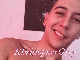 KhristopherGrey