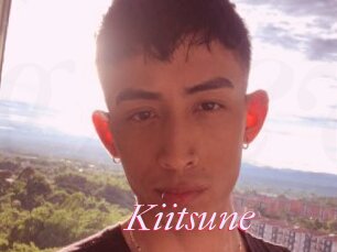 Kiitsune