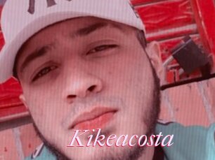 Kikeacosta