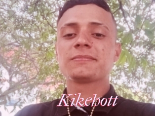 Kikehott