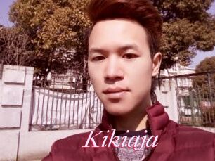 Kikiaja