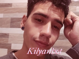 Kilyanhot