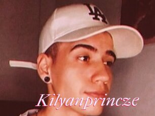 Kilyanprincze