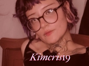 Kimcris19