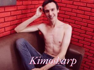 Kimosharp
