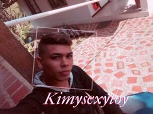 Kimysexytoy