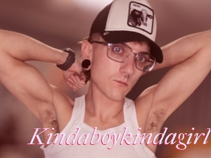 Kindaboykindagirl