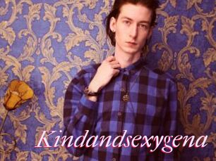 Kindandsexygena