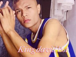 King_david_hot