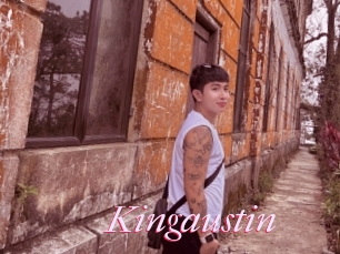 Kingaustin
