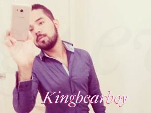 Kingbearboy